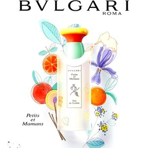 BVLGARI Petits et mamans 40 ml